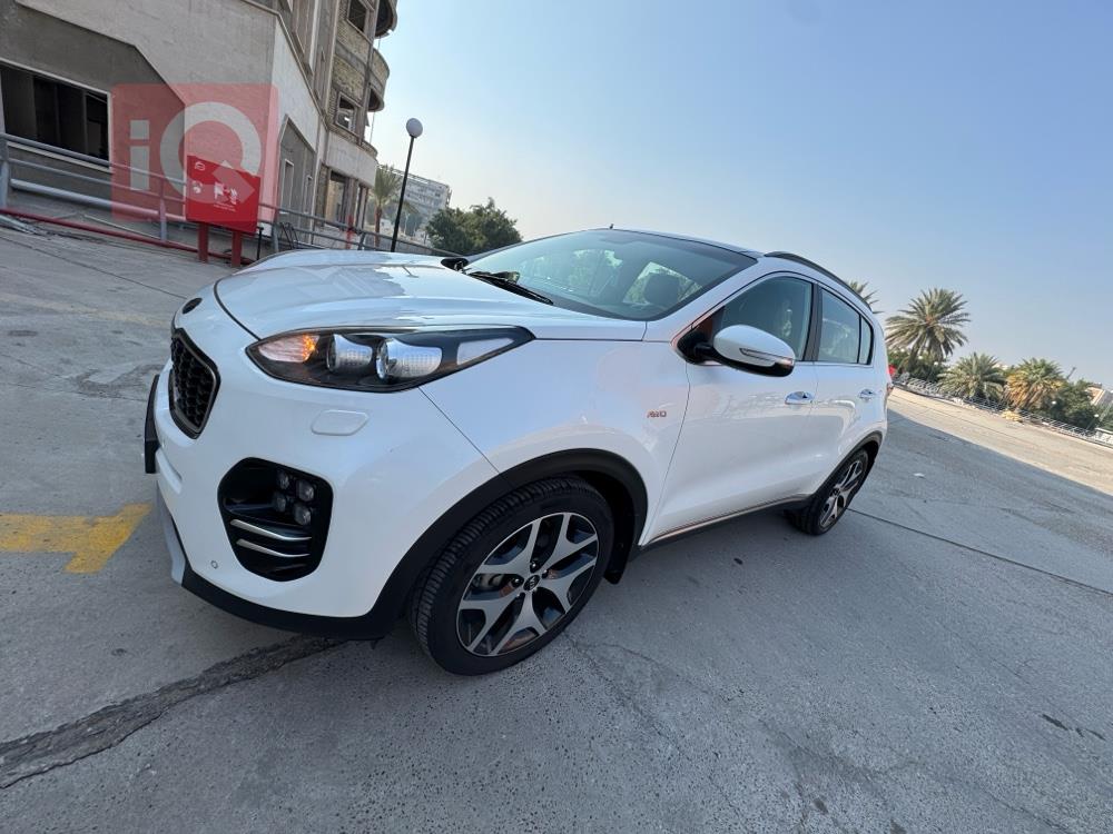 کیا سپۆرتاج